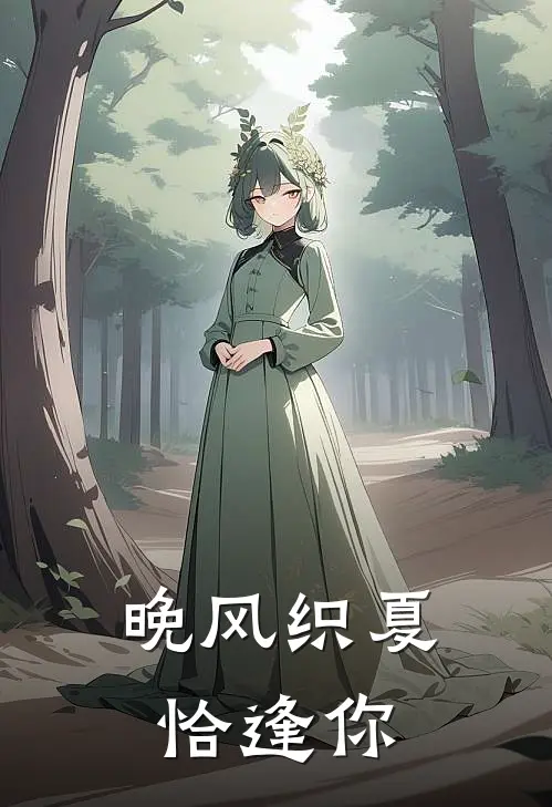 晚风织夏，恰逢你(江叙苏念)完整版免费全文阅读_完本小说推荐晚风织夏，恰逢你(江叙苏念)